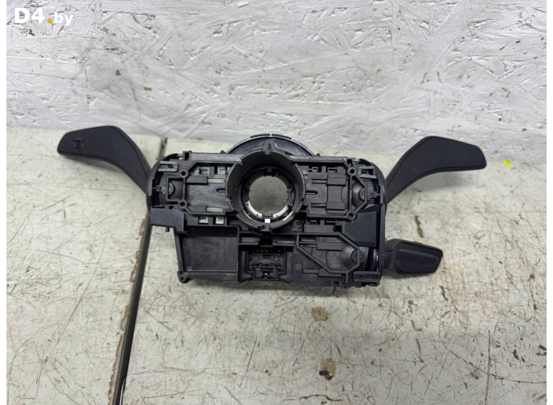 Переключатель подрулевой (стрекоза) к Переключатель подрулевой (стрекоза) к Audi A4 undefined г. A4